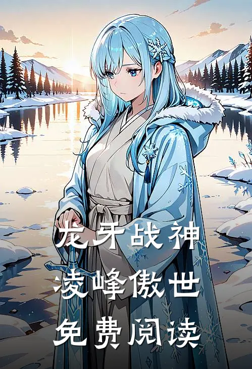 龙牙战神(凌峰傲世)免费阅读