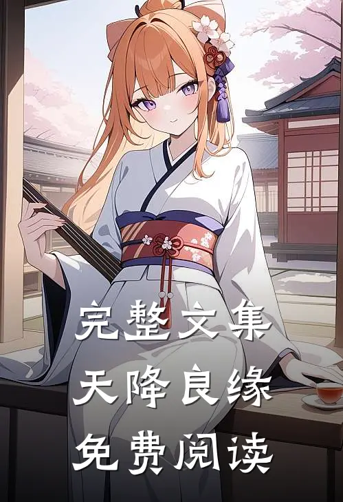 完整文集天降良缘免费阅读