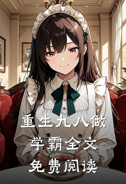 重生九八做学霸全文免费阅读
