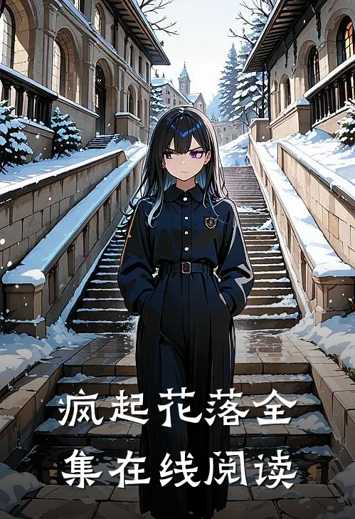 疯起花落全集在线阅读