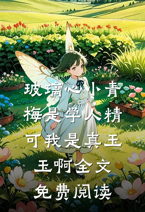 玻璃心小青梅是学人精，可我是真玉玉啊全文免费阅读
