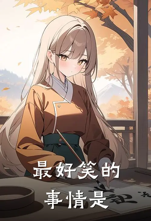 最好笑的事情是