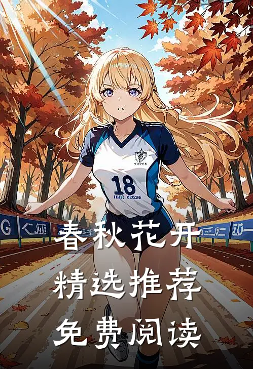 春秋花开精选推荐免费阅读