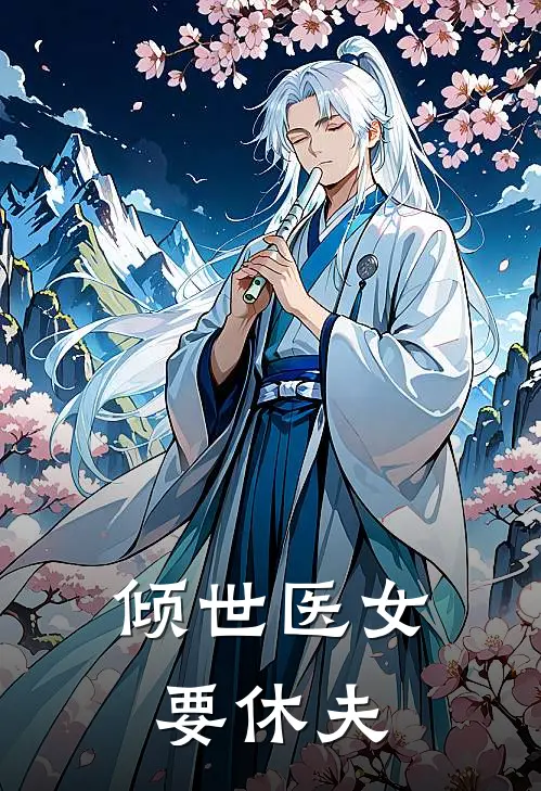 倾世医女要休夫