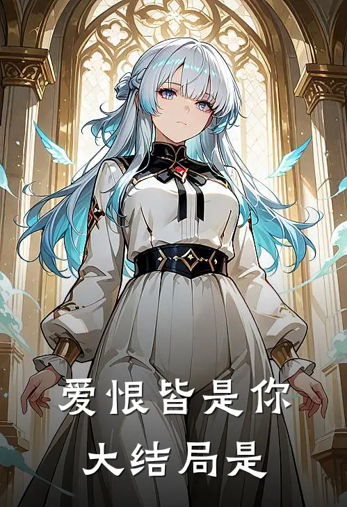 爱恨皆是你大结局是