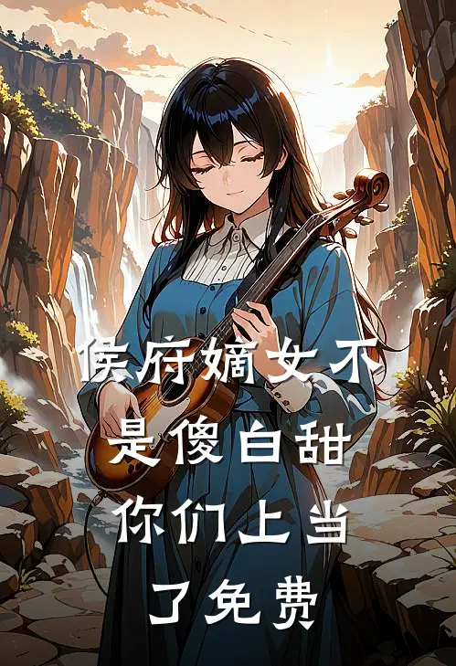 侯府嫡女不是傻白甜，你们上当了免费