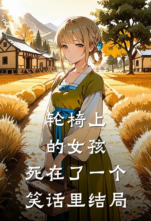 轮椅上的女孩，死在了一个笑话里结局