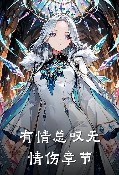 有情总叹无情伤章节