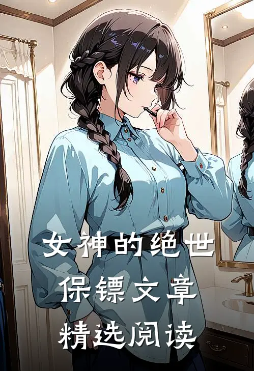 女神的绝世保镖文章精选阅读