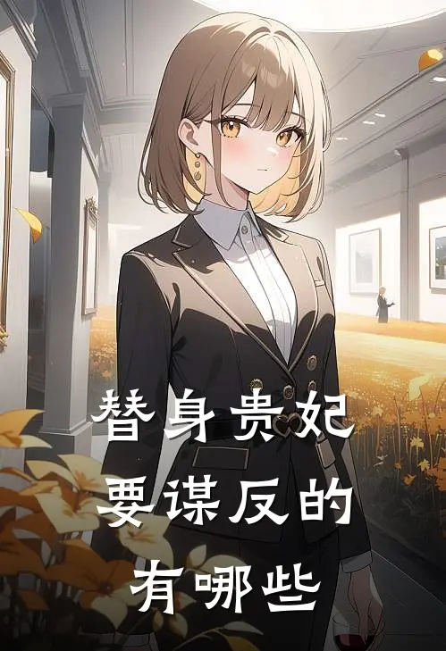 替身贵妃要谋反的有哪些