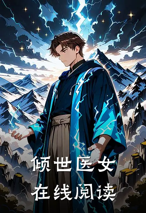 倾世医女在线阅读