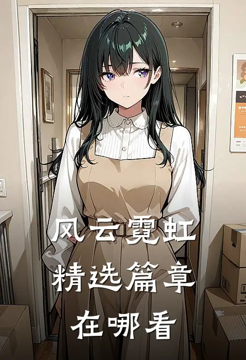 风云霓虹精选篇章在哪看