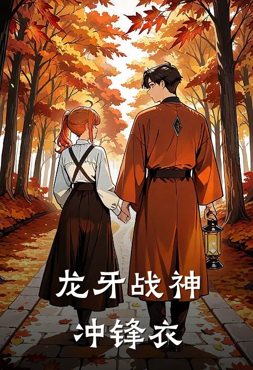 龙牙战神冲锋衣