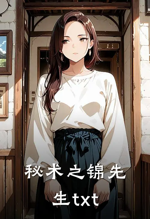 秘术之锦先生txt