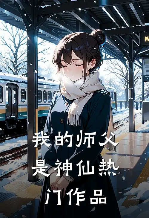 我的师父是神仙热门作品