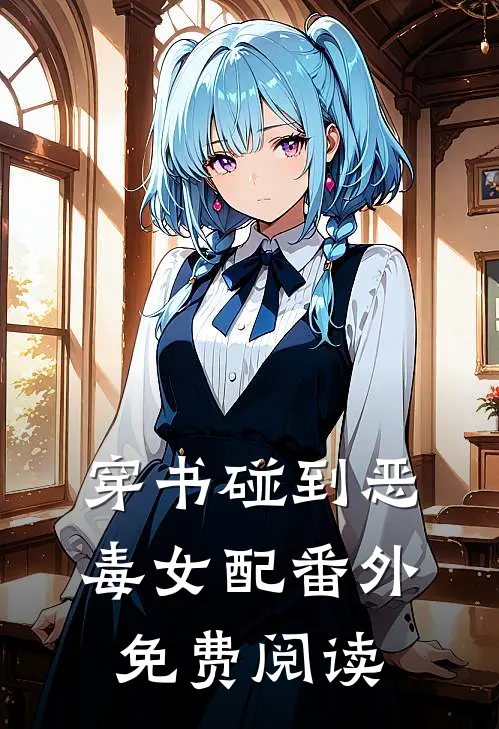 穿书碰到恶毒女配 番外免费阅读