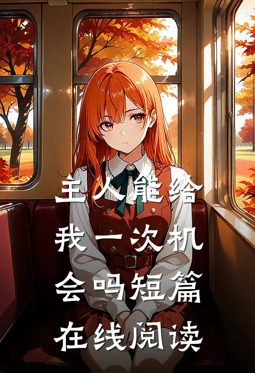 主人能给我一次机会吗短篇在线阅读