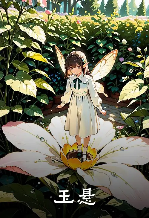 玉悬