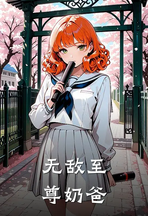无敌至尊奶爸