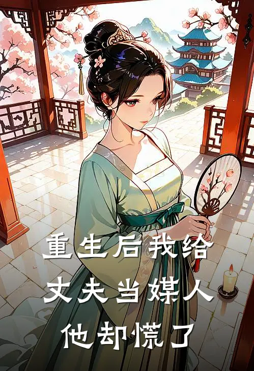 重生后我给丈夫当媒人,他却慌了