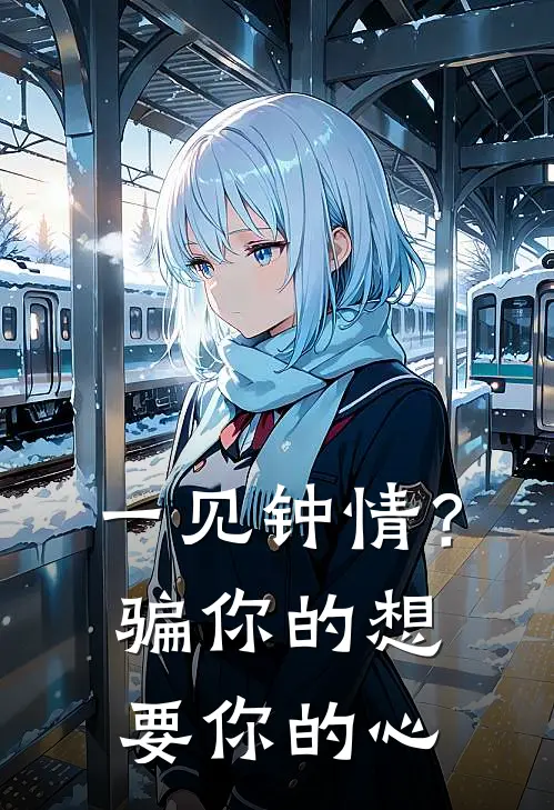 一见钟情?骗你的,想要你的心是歌