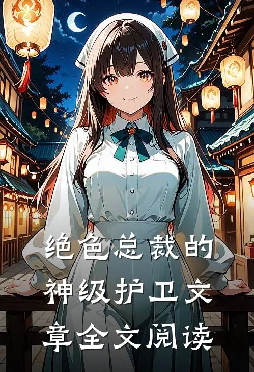 绝色总裁的神级护卫文章全文阅读