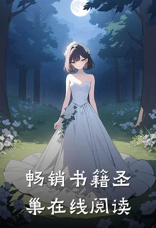 畅销书籍圣巢在线阅读