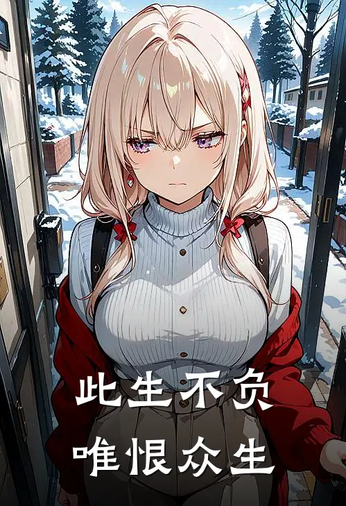 此生不负,唯恨众生下一句