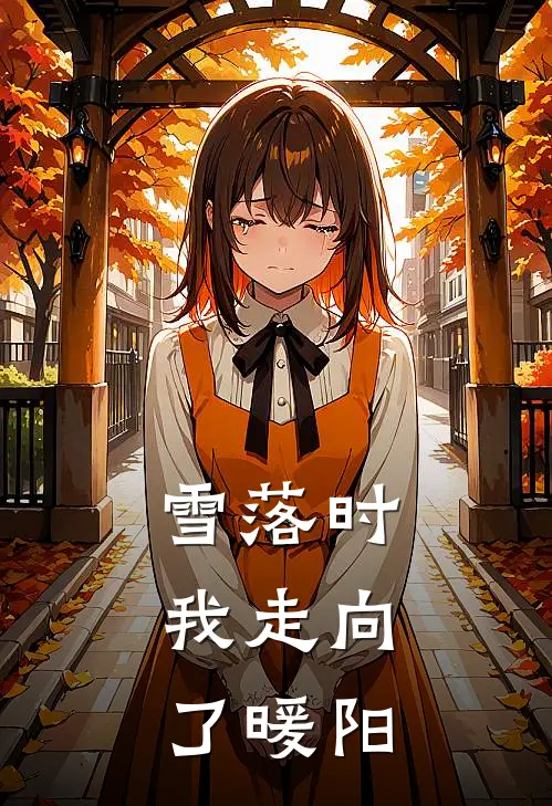 雪落时,我走向了暖阳的路
