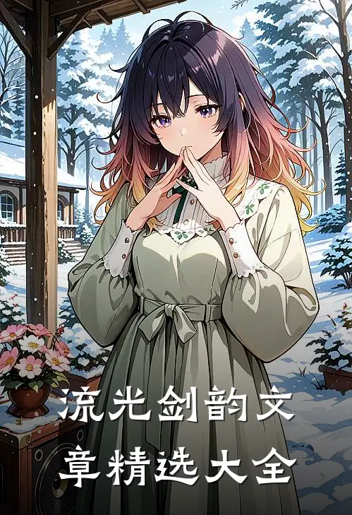 流光剑韵文章精选大全