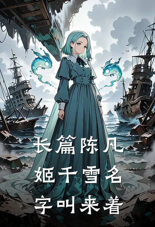 长篇陈凡姬千雪名字叫来着