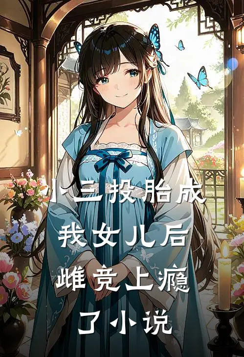 小三投胎成我女儿后，雌竞上瘾了小说