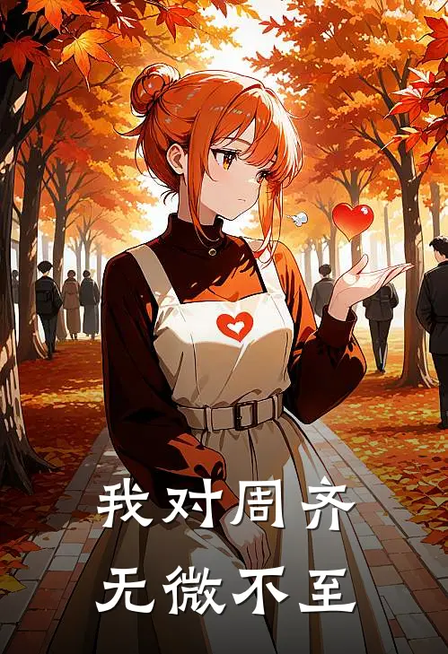 我对周齐无微不至的感情