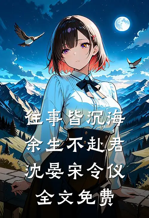 往事皆沉海，余生不赴君沈晏宋令仪全文免费