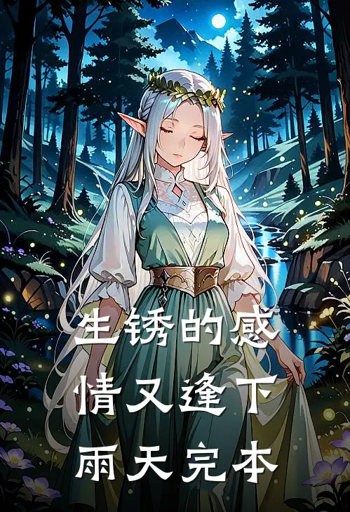 生锈的感情又逢下雨天完本