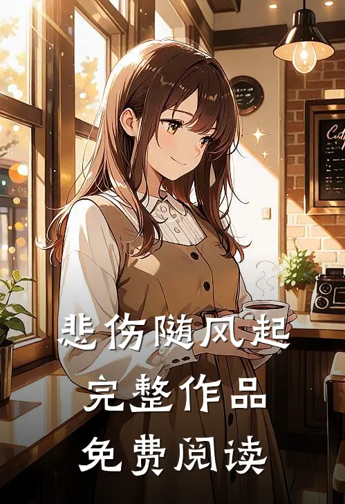 悲伤随风起完整作品免费阅读