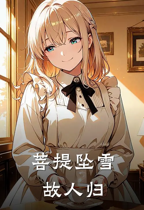 菩提坠雪故人归结局全本