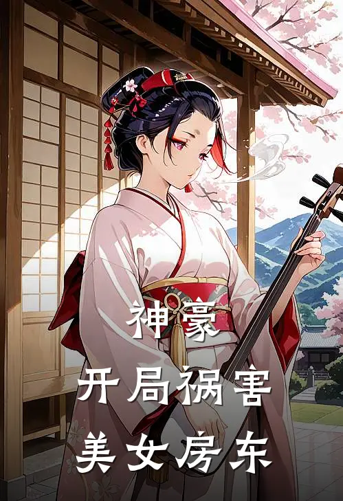 神豪开局祸害美女房东