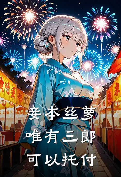 妾本丝萝唯有三郎可以托付