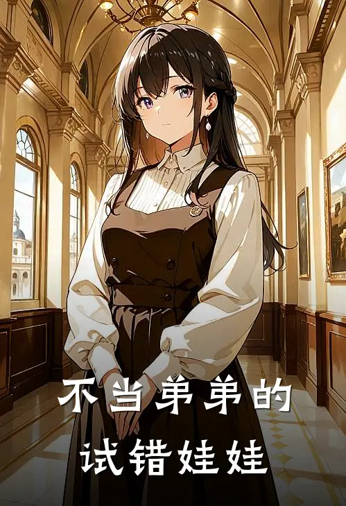 不当弟弟的试错娃娃