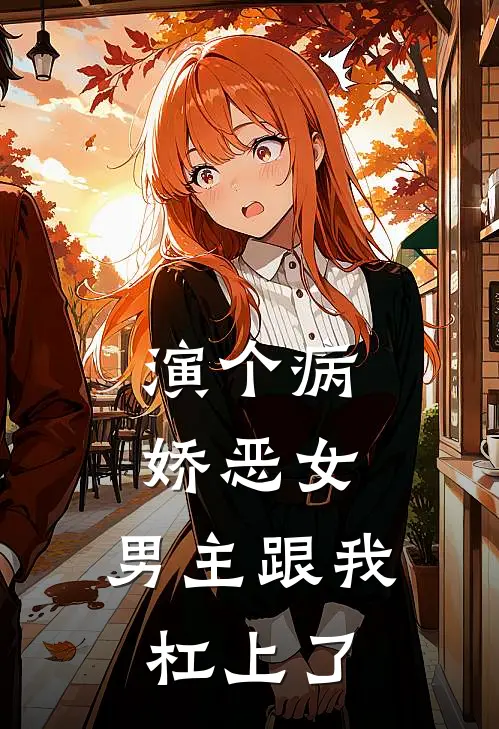 演个病娇恶女，男主跟我杠上了