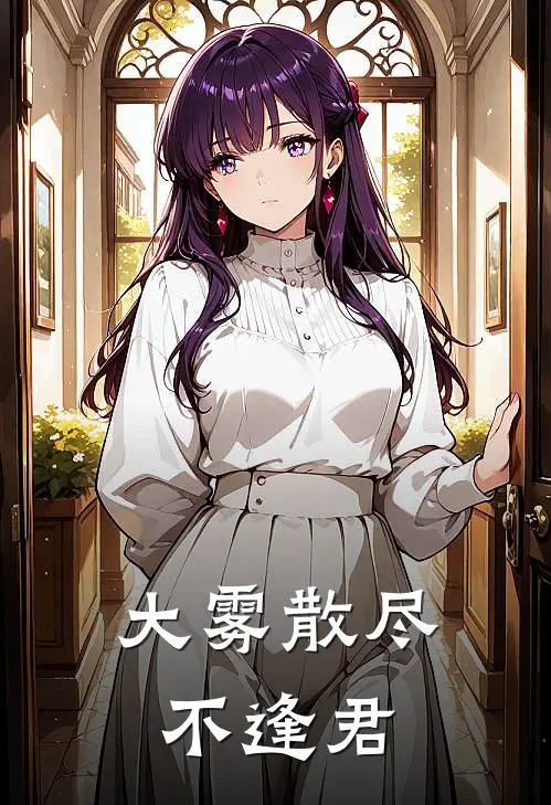 大雾散尽不逢君