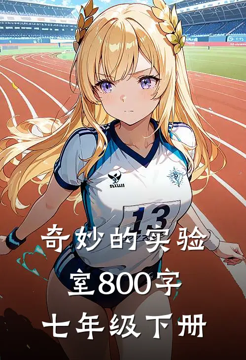 奇妙的实验室800字七年级下册