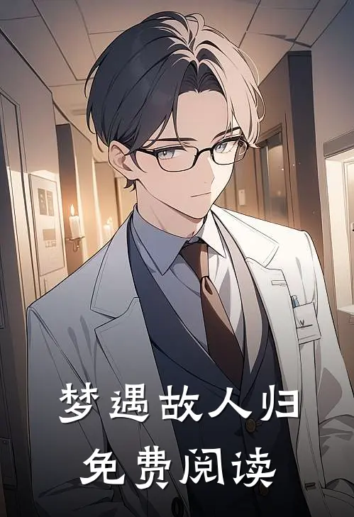 梦遇故人归免费阅读