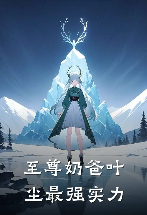 至尊奶爸叶尘最强实力