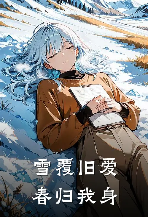 雪覆旧爱，春归我身