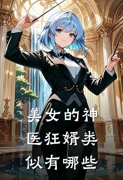 美女的神医狂婿类似有哪些