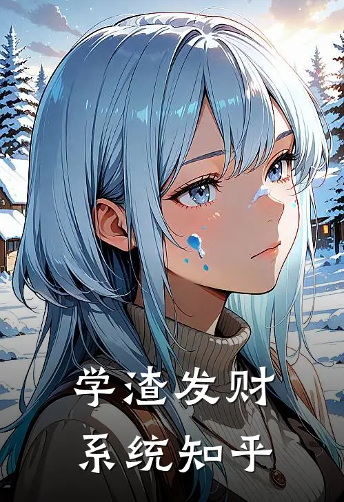 学渣发财系统知乎