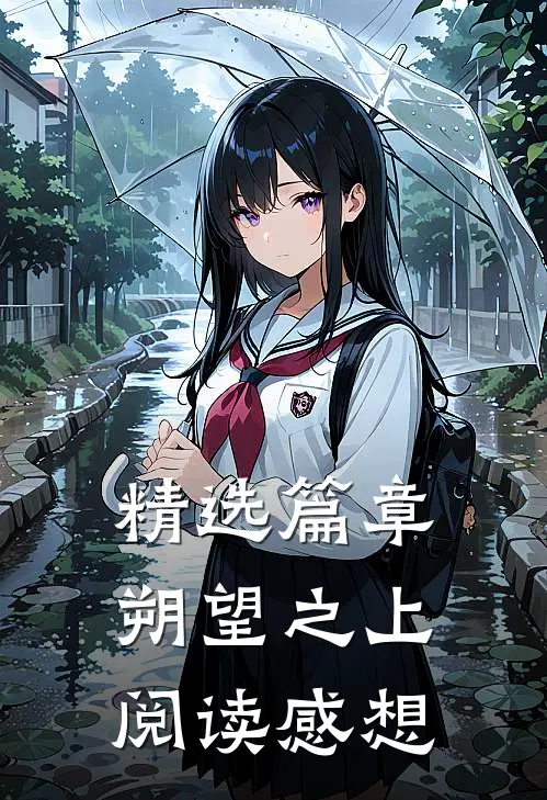 精选篇章朔望之上阅读感想