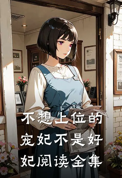 不想上位的宠妃不是好妃阅读全集